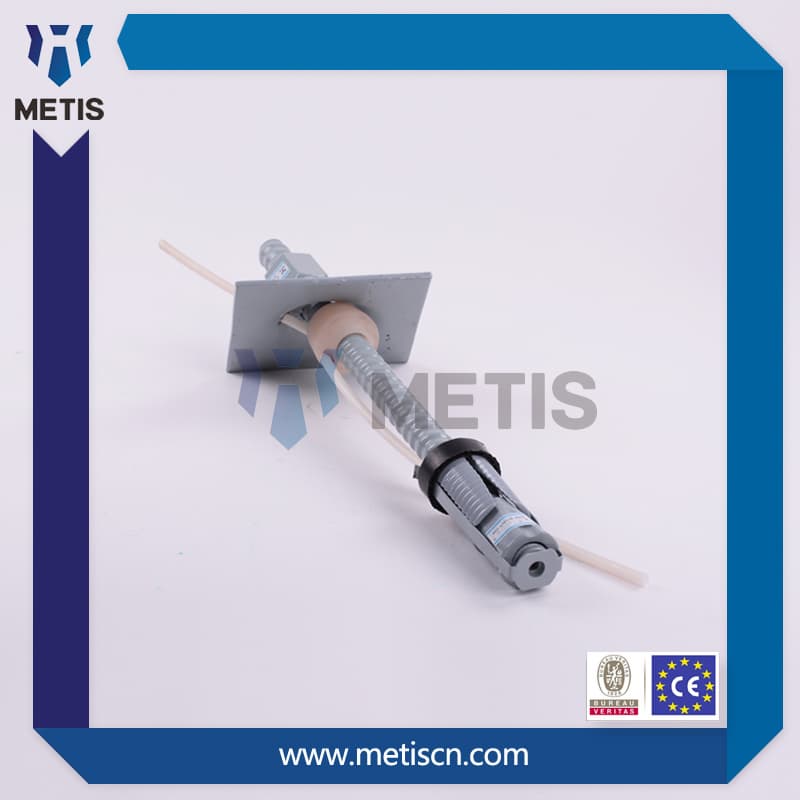 Metis R26 IMT drilling anchor bolt